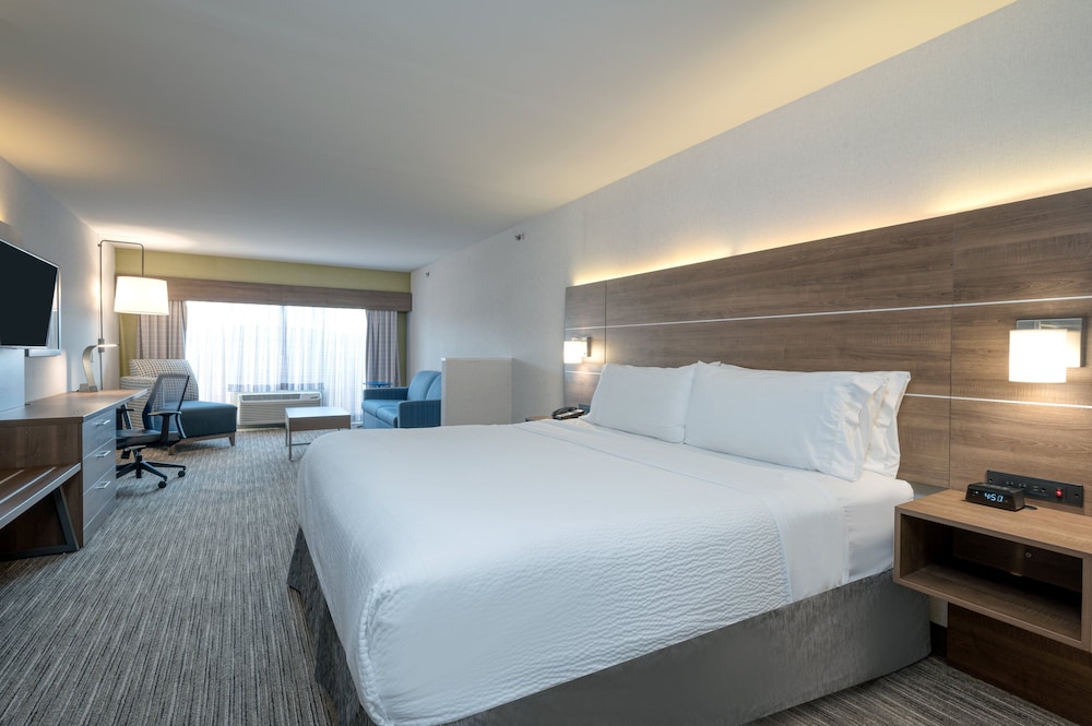 Suite, 1 King Bed - Photo 4