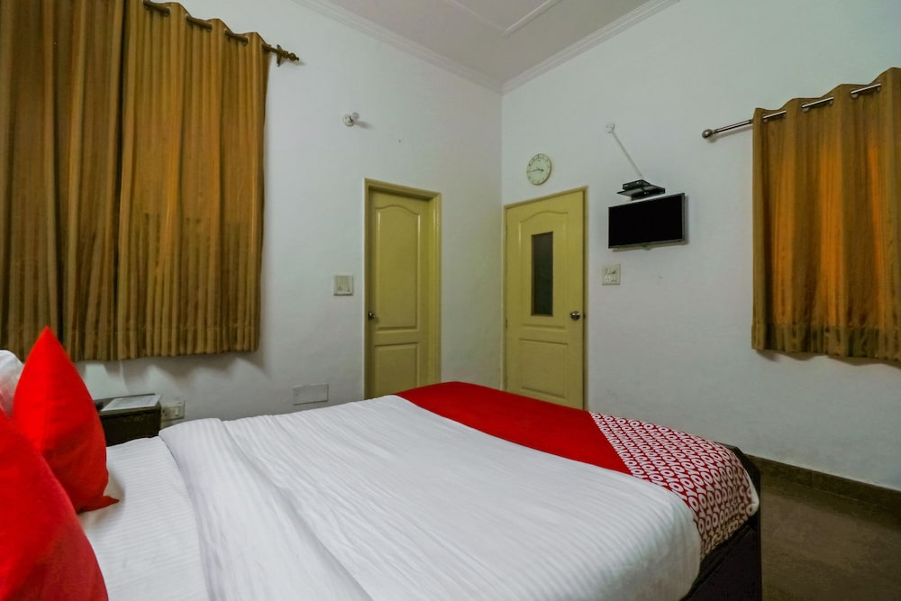 Standard Room photo 1