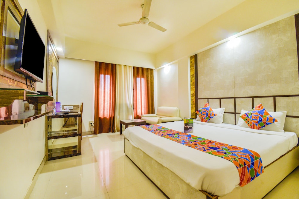 Deluxe Room, 1 Double Bed photo 1
