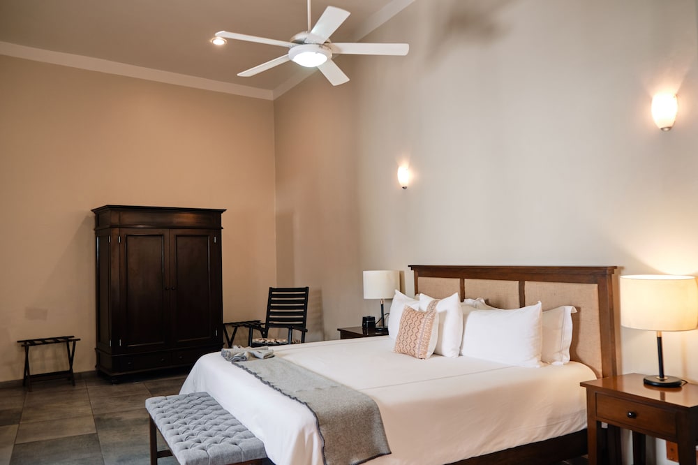 Deluxe Room (lucy)