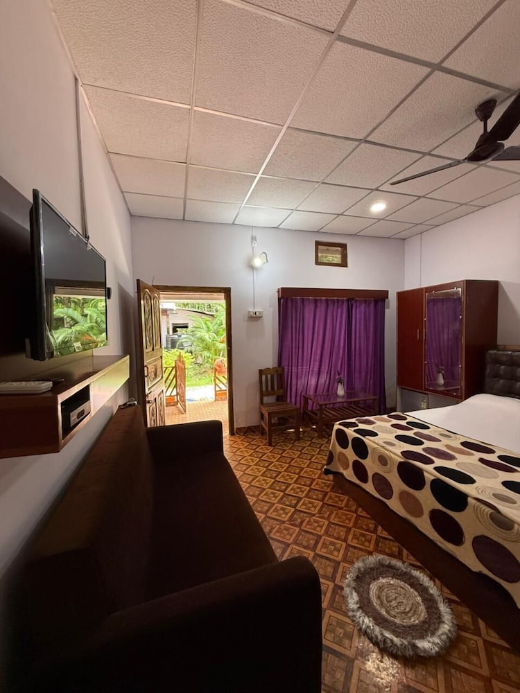 Deluxe Room - Photo 17