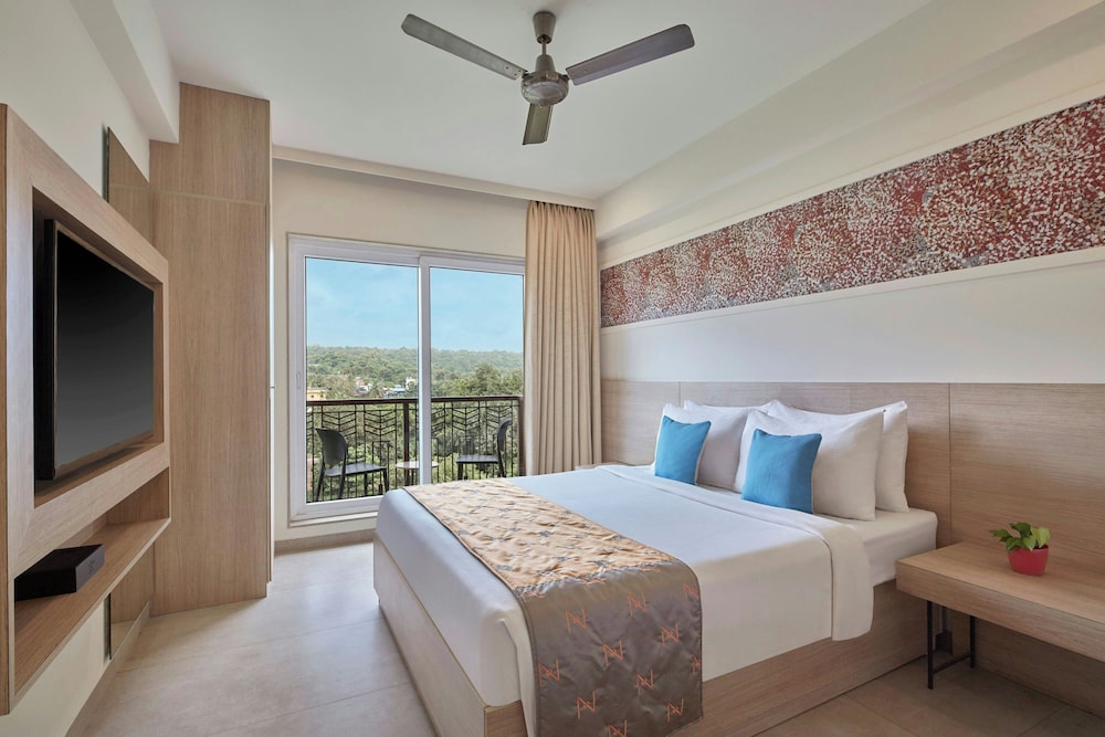 Premium Suite, 3 Bedrooms (View) - Photo 4
