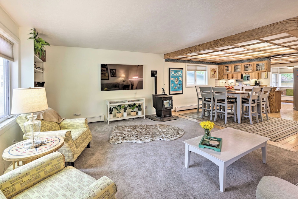 House (4 Bedrooms) photo 1