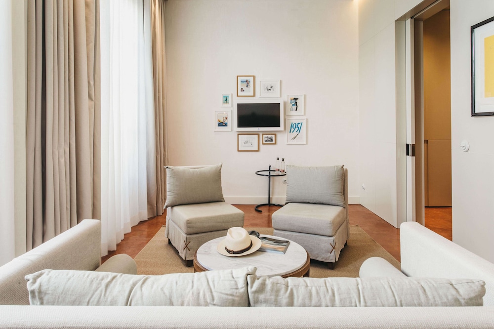 Junior Suite photo 2