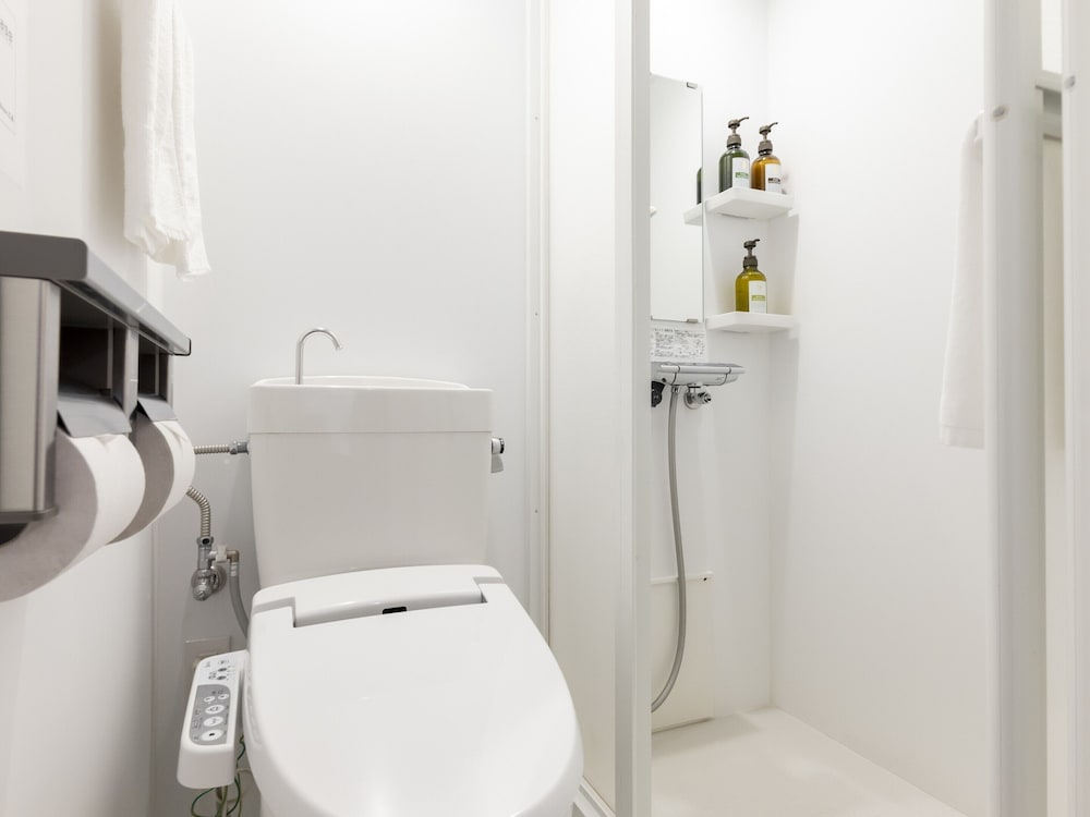 Private Double Room - Photo 2