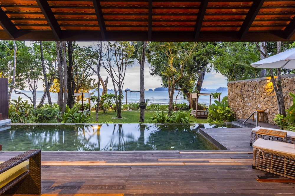 Haven Suite