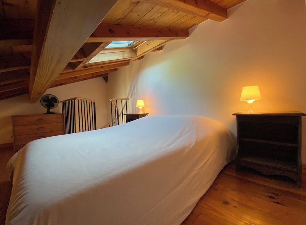 Classic Double Room, Garden View photo 1