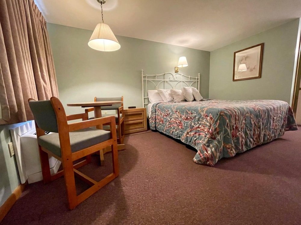 Room, 1 King Bed photo 2