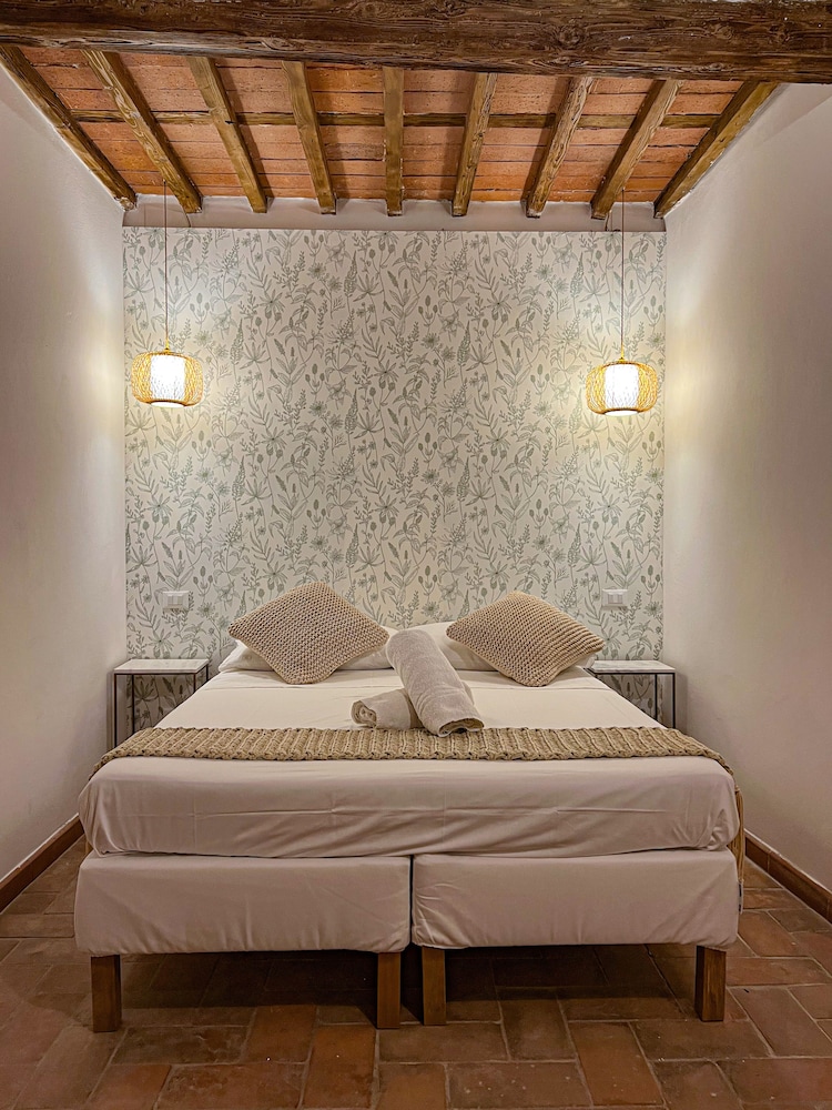 Executive Apartment