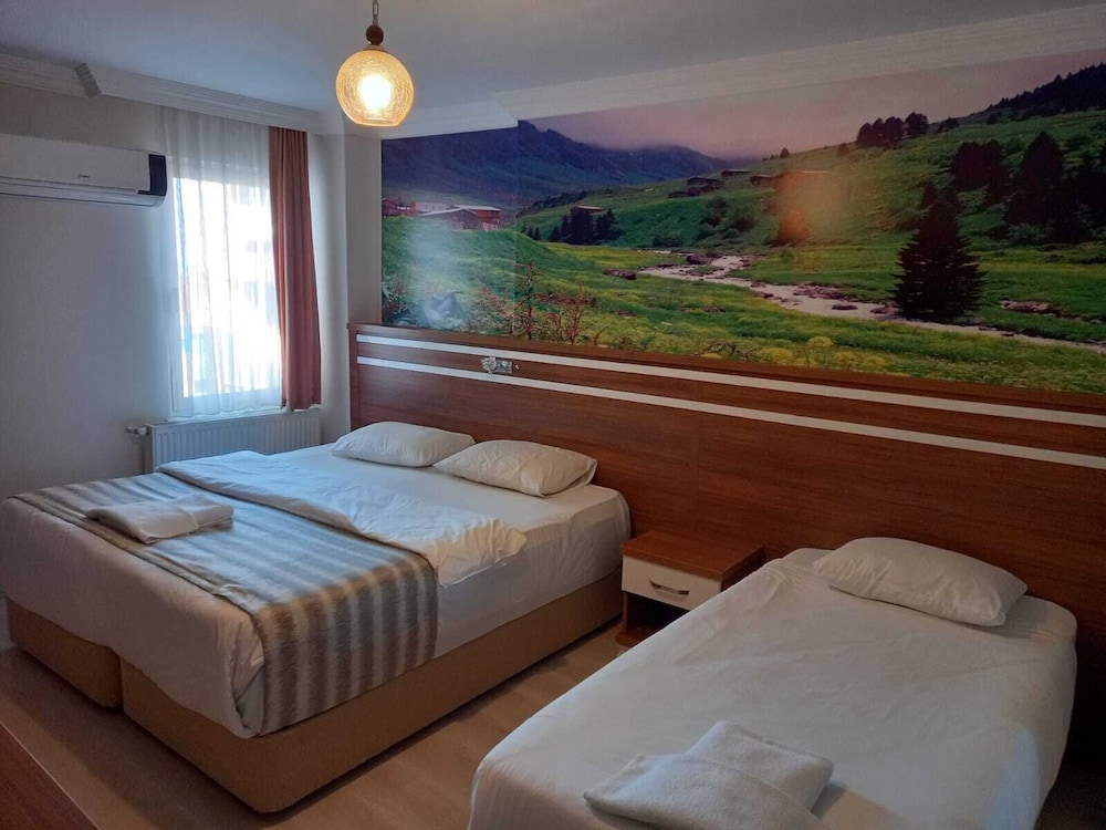 Standard Triple Room photo 1