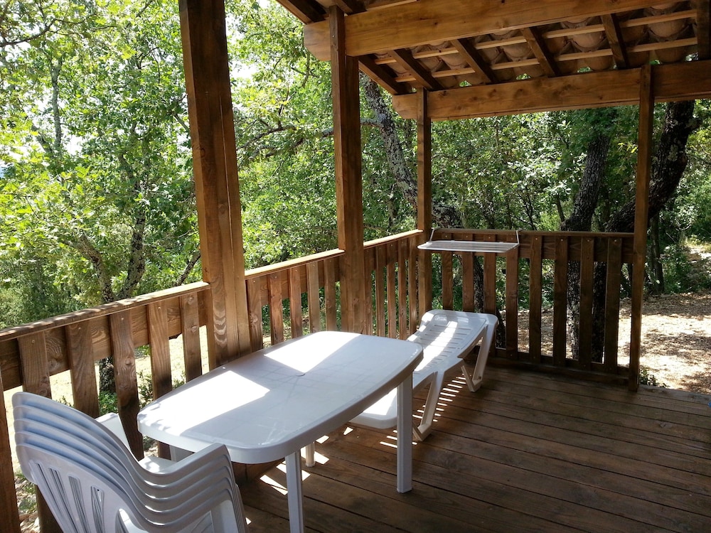 Chalet photo 3