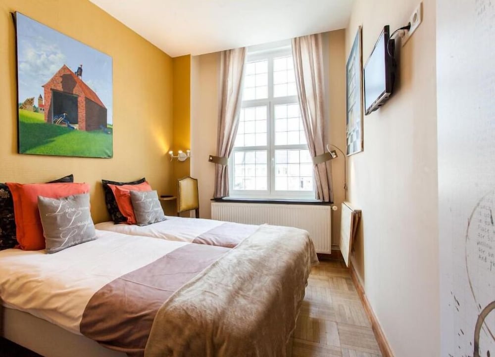 Business Double Room photo 1