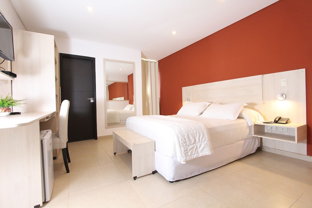 Habitacion matrimonial photo 3
