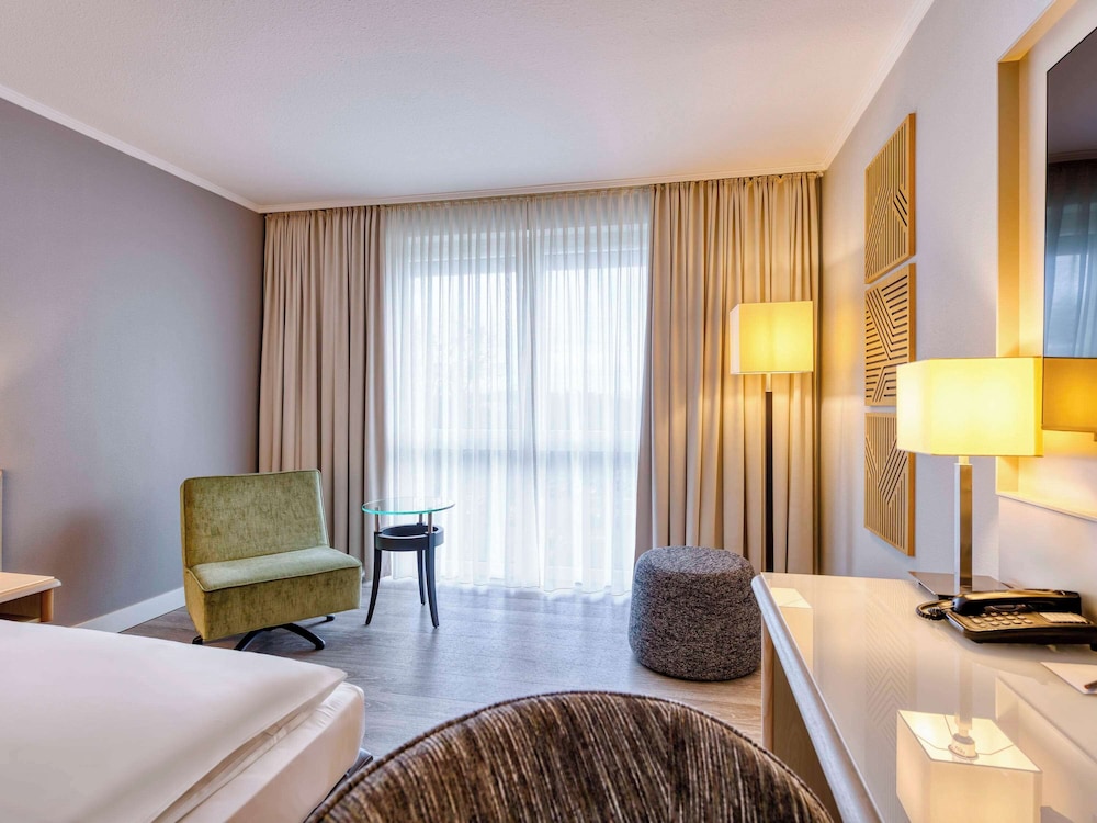 Comfort Room, 1 Double Bed - Photo 3