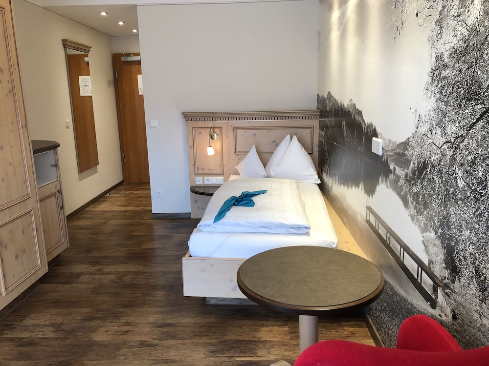 Single Room photo 1