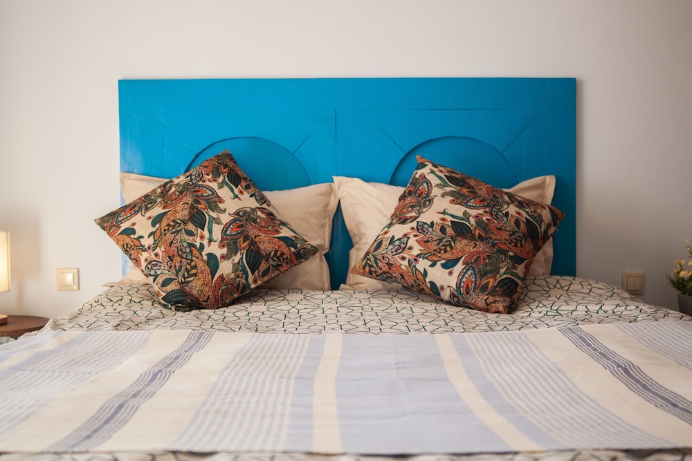 Comfort Penthouse, 1 King Bed photo 1