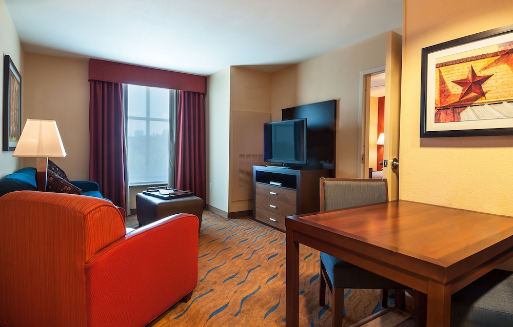 Homewood Suites by Hilton Fort Worth Medical Center, 写真 2