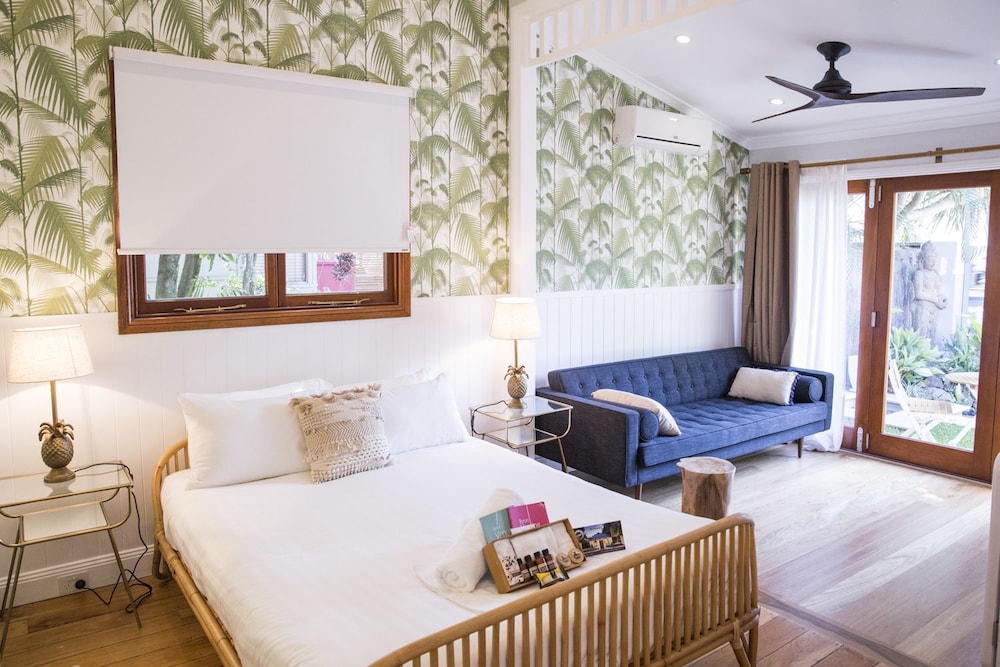 Garden Suite - Photo 8