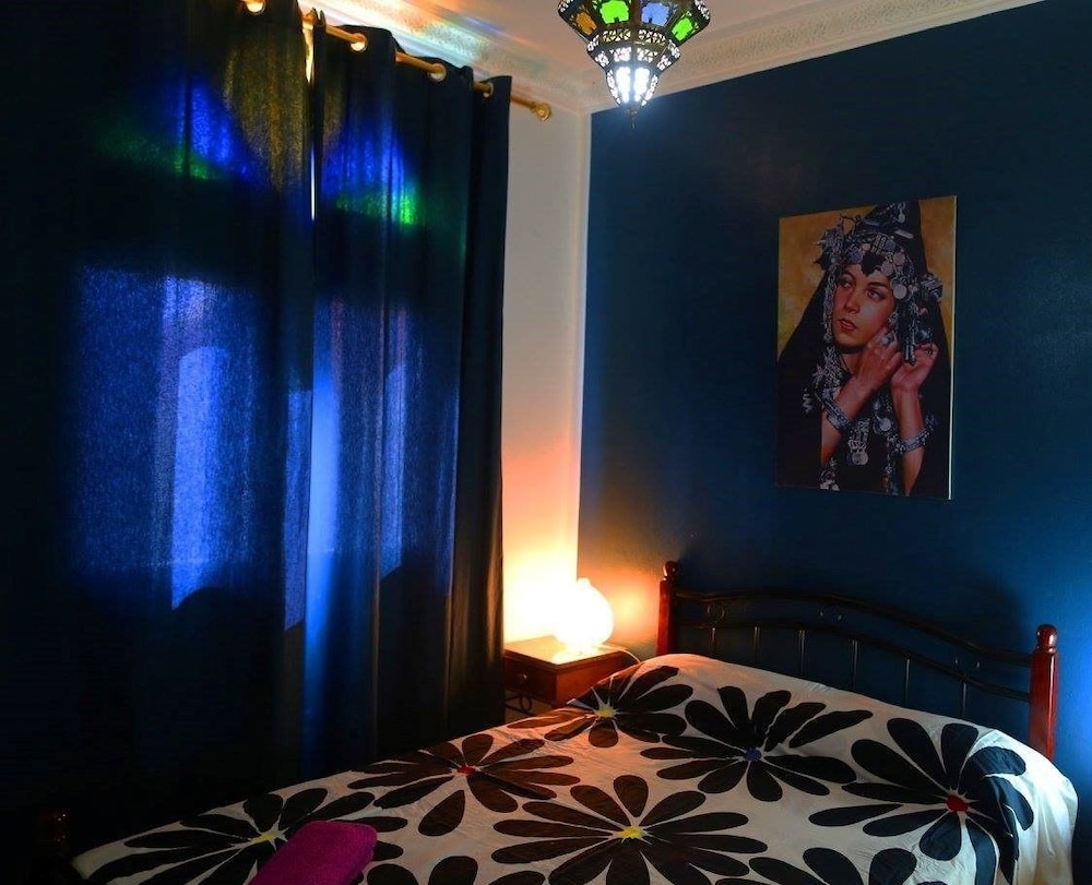 Deluxe Apartment, 2 Bedrooms photo 3