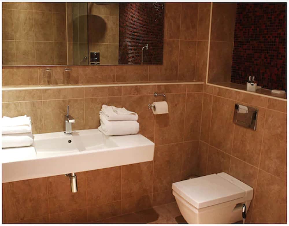 Blanco's Hotel Port Talbot, Billede 4