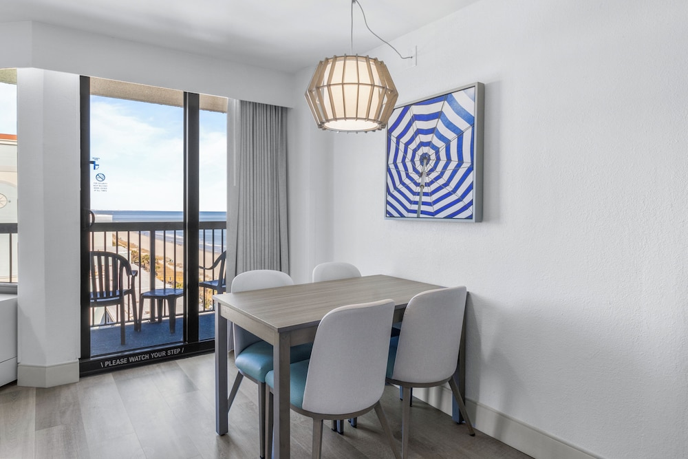 Pinnacle Ocean View Deluxe King Efficiency - Photo 5