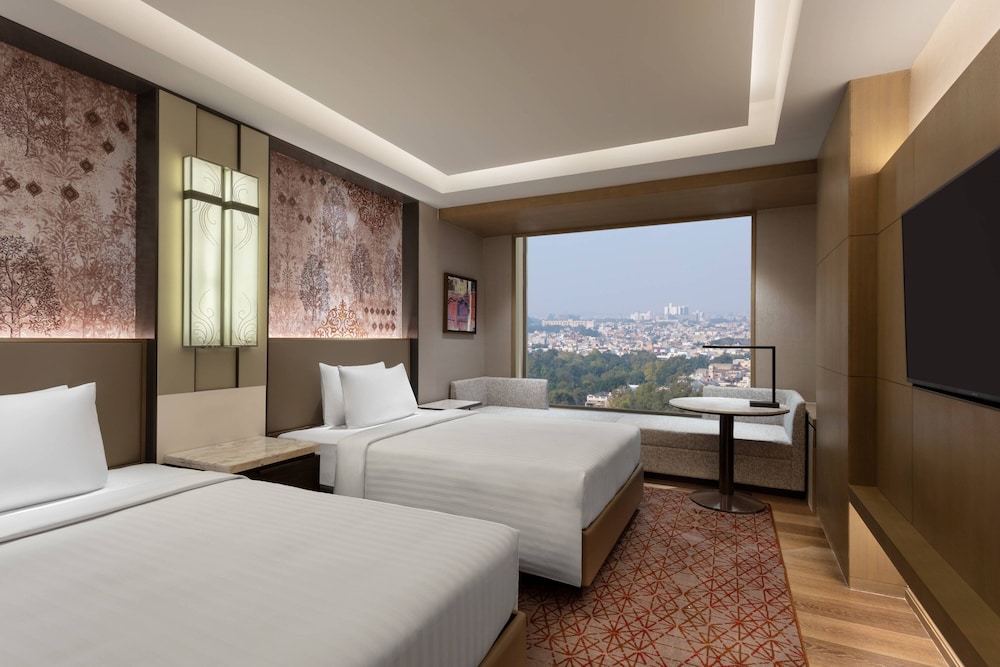 Executive Room, 2 Twin Beds - Photo 1