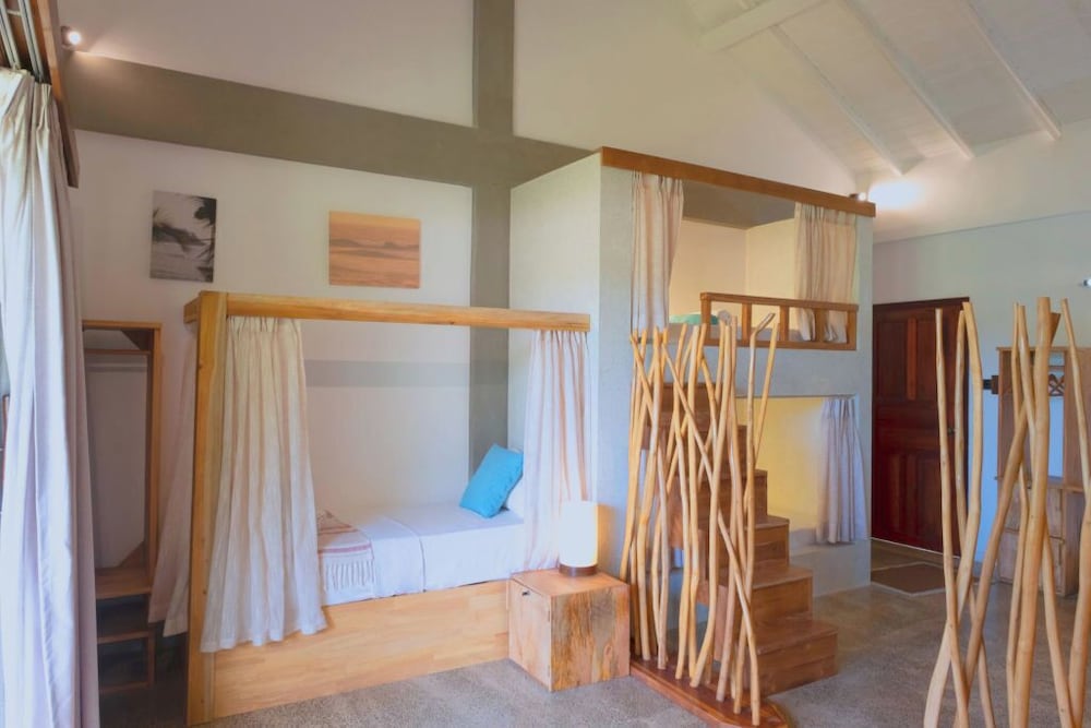 Deluxe Shared Dormitory photo 3