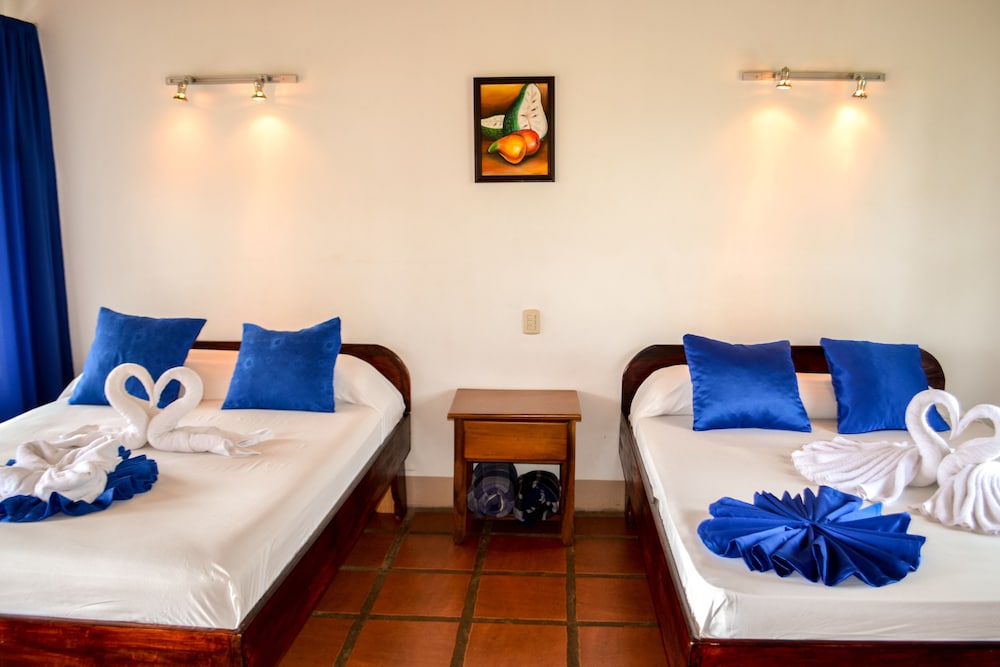 Cuadruple Room photo 1