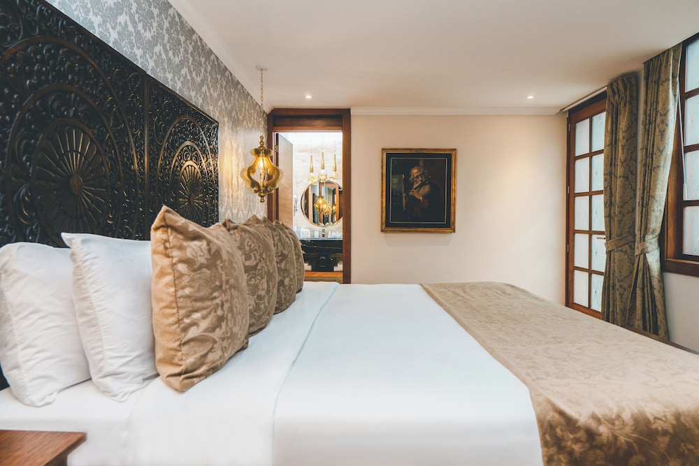 Premium Room, 1 Queen Bed, Non Smoking photo 1