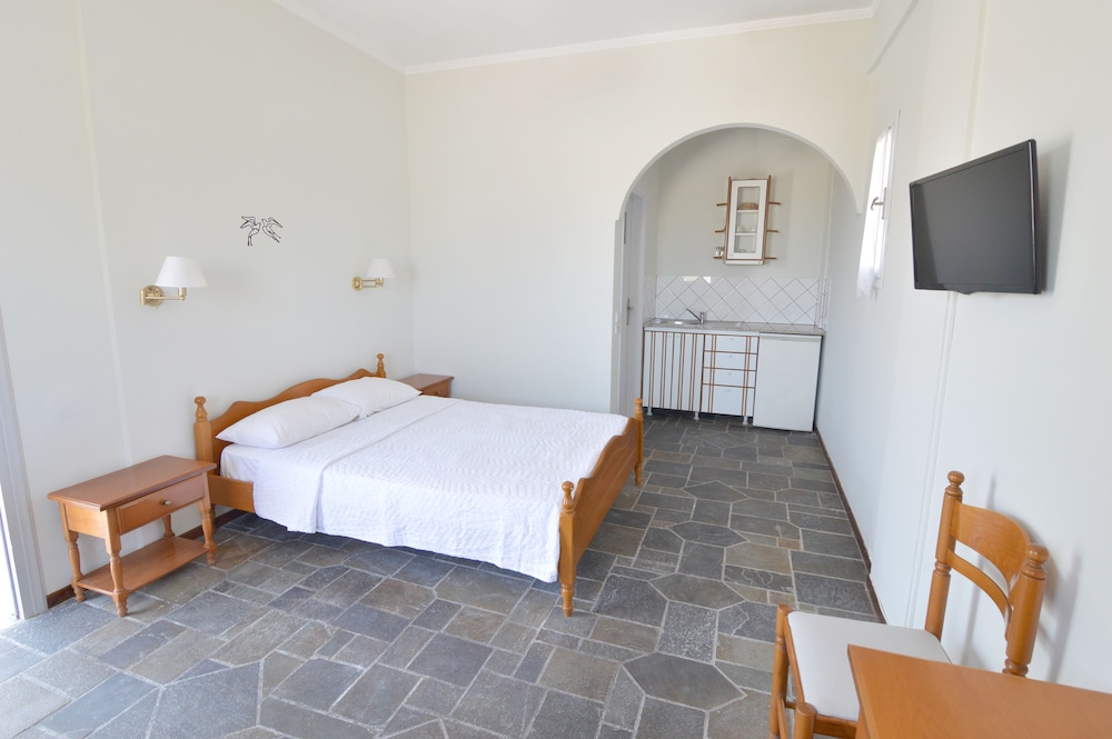 Basic Double Room - Photo 1
