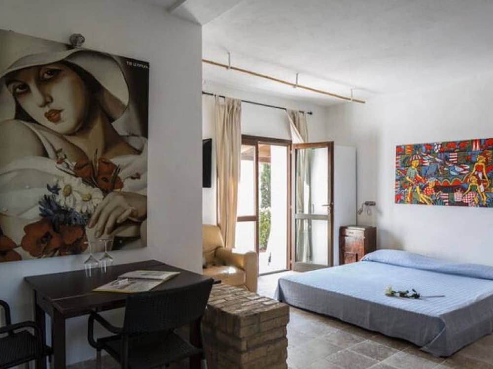 Comfort Apartment, 1 Bedroom