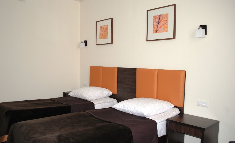 Standard Twin Room photo 3