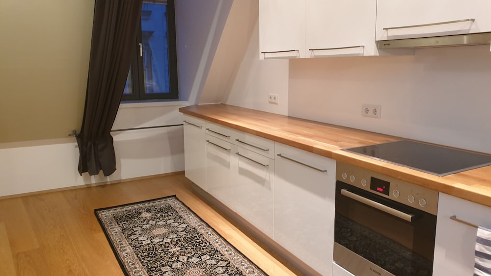 Exquisit Seapoint Lejlighed, Billede 3