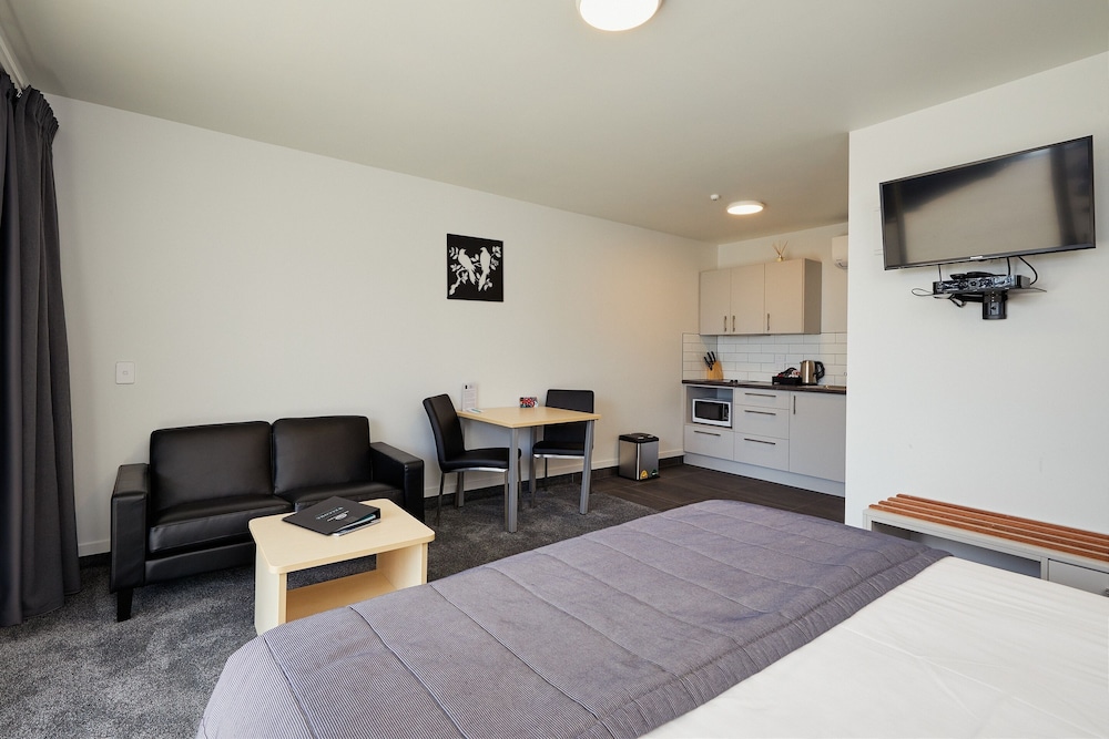 Deluxe Double Room - Photo 2