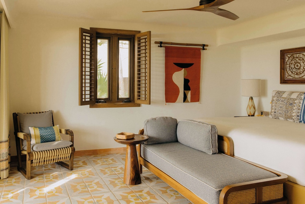 Junior Suite, Ocean View (Ocean View Junior Suite) - Photo 1