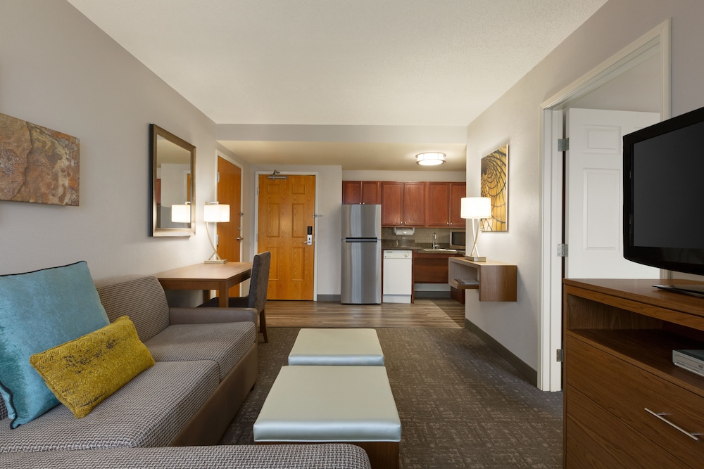 Studio Suite, Kitchen - Photo 4