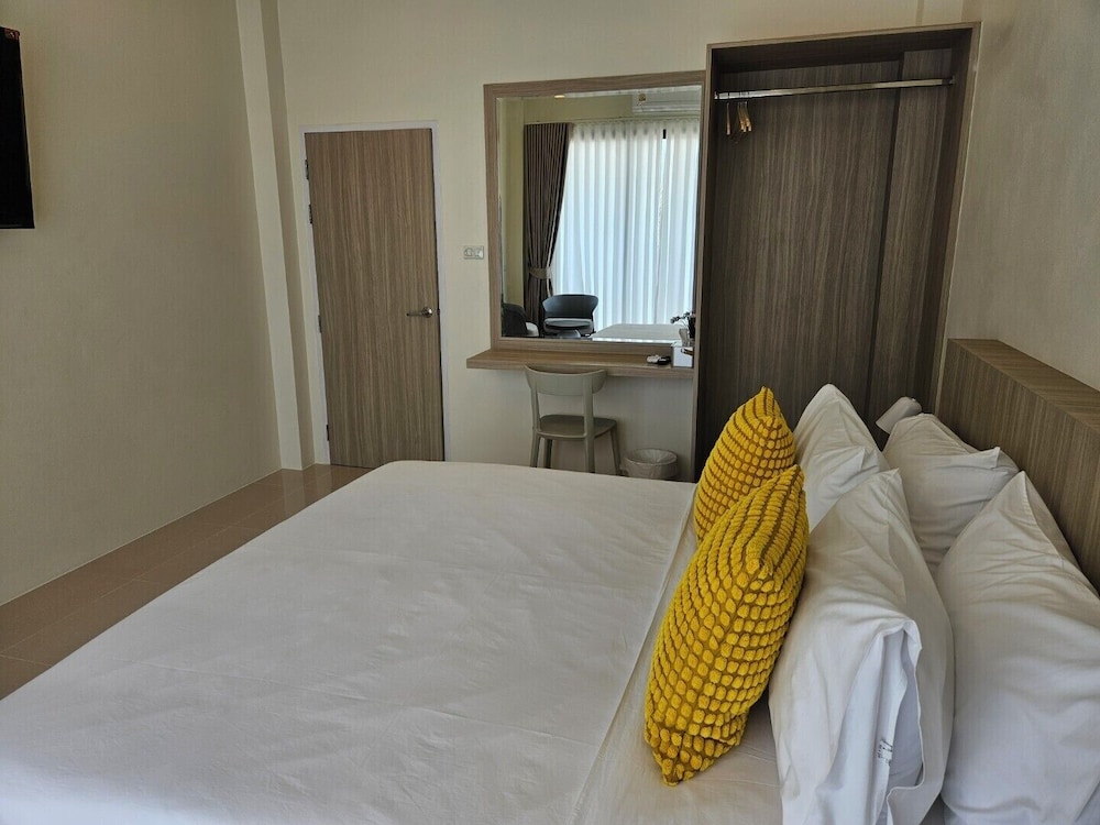 Two Bedroom Pool Villa - B3 - Photo 11