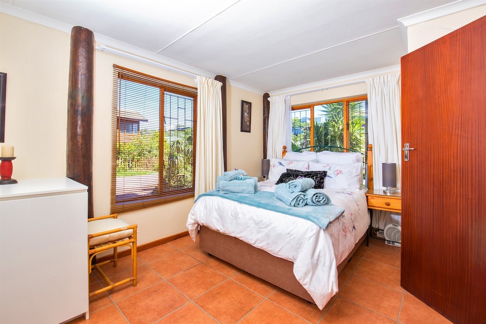 Apartment, 2 Bedrooms, Smoking, Patio