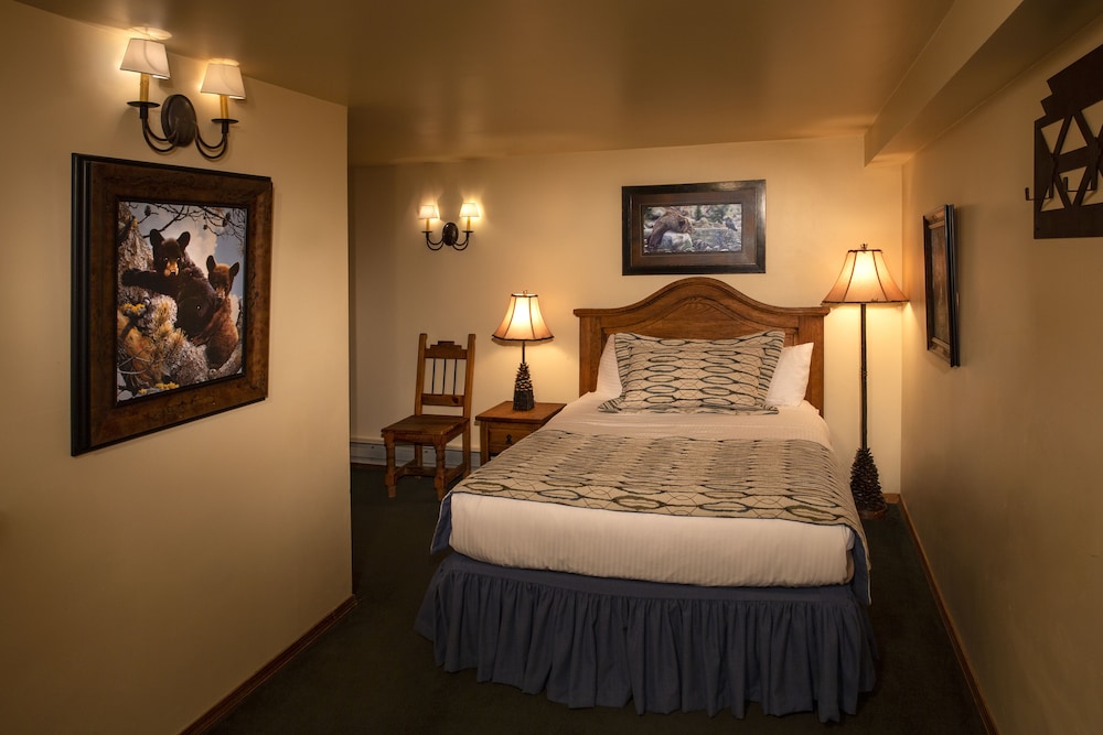 Signature Suite, 2 Bedrooms photo 2