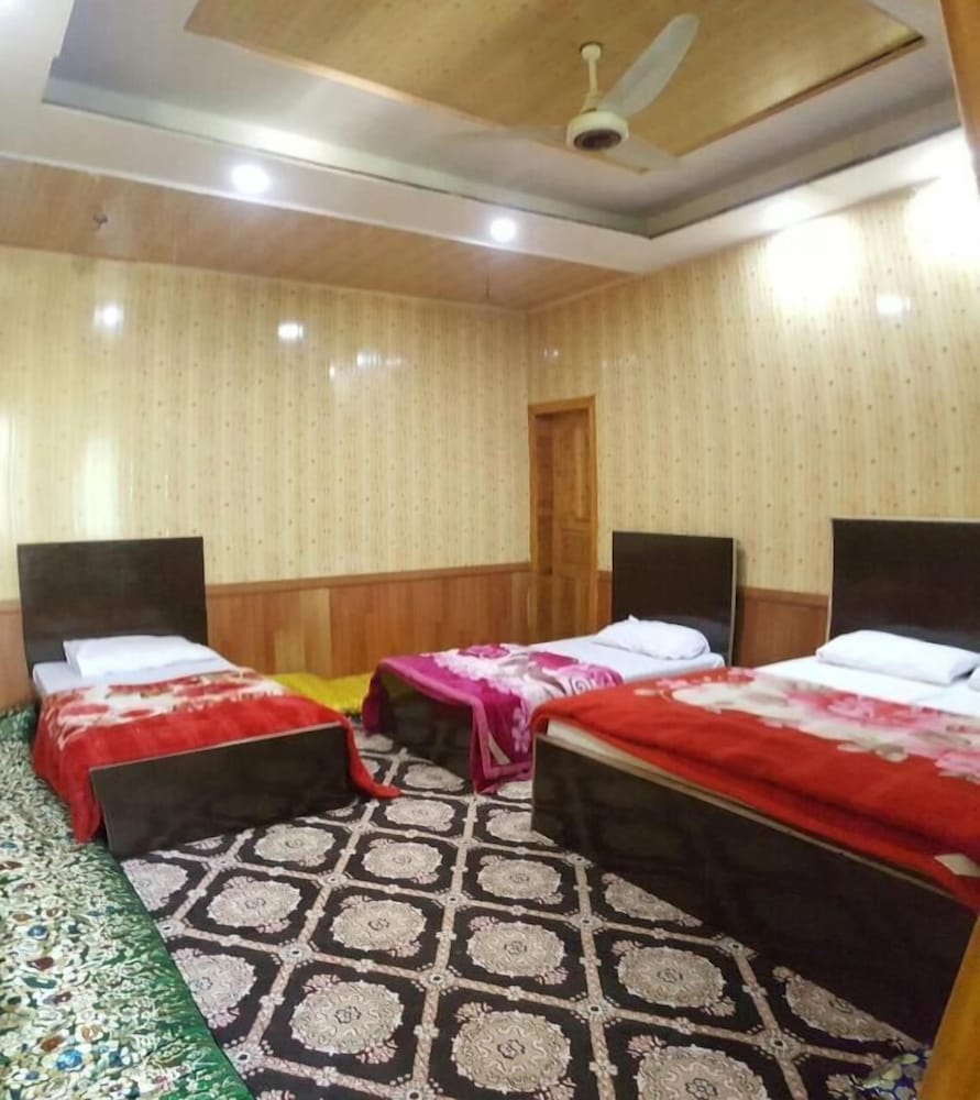 Standard Triple Room photo 3