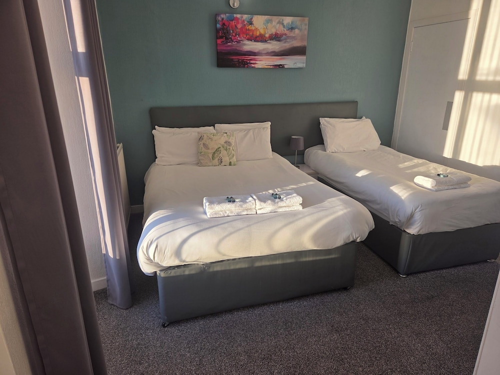 Standard Triple Room photo 1