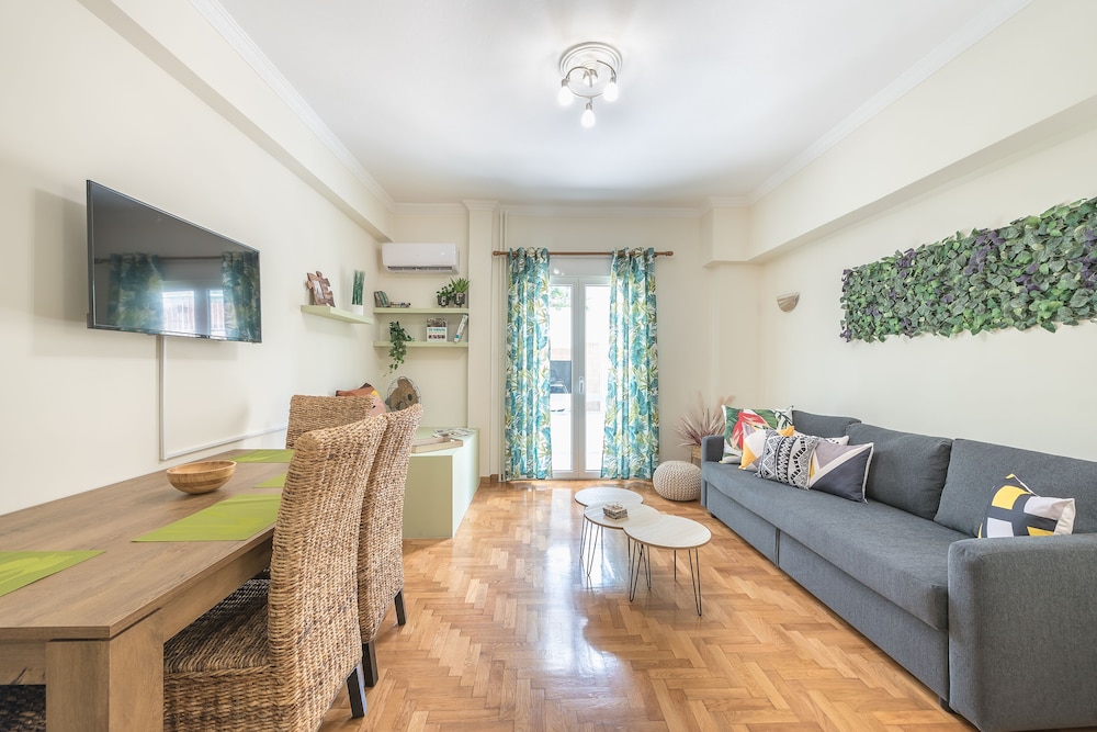 City Apartment