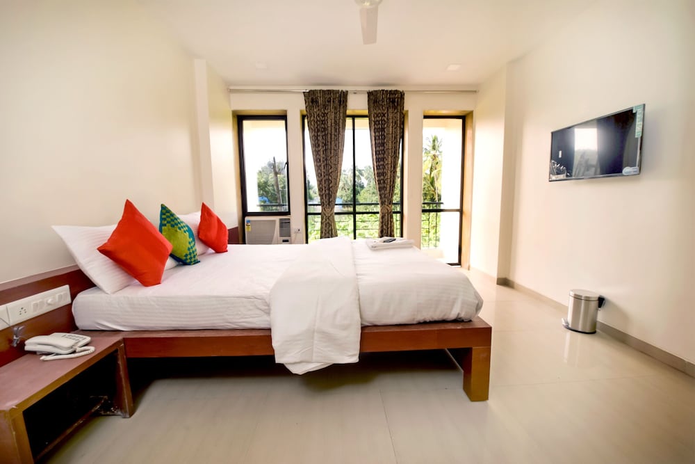 Deluxe Room photo 3