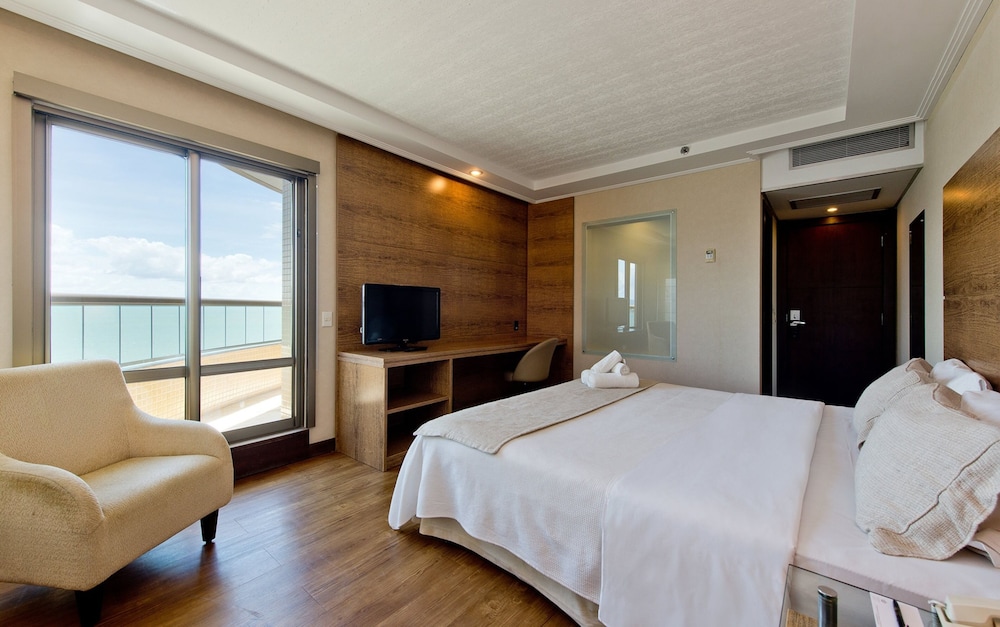 Deluxe Double Room Single Use