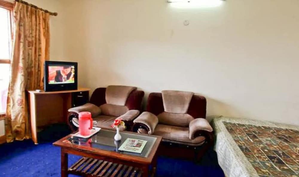 Executive Room, 1 Double Bed, Non Smoking photo 2