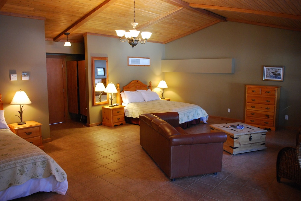 Chalet, Kitchen photo 1