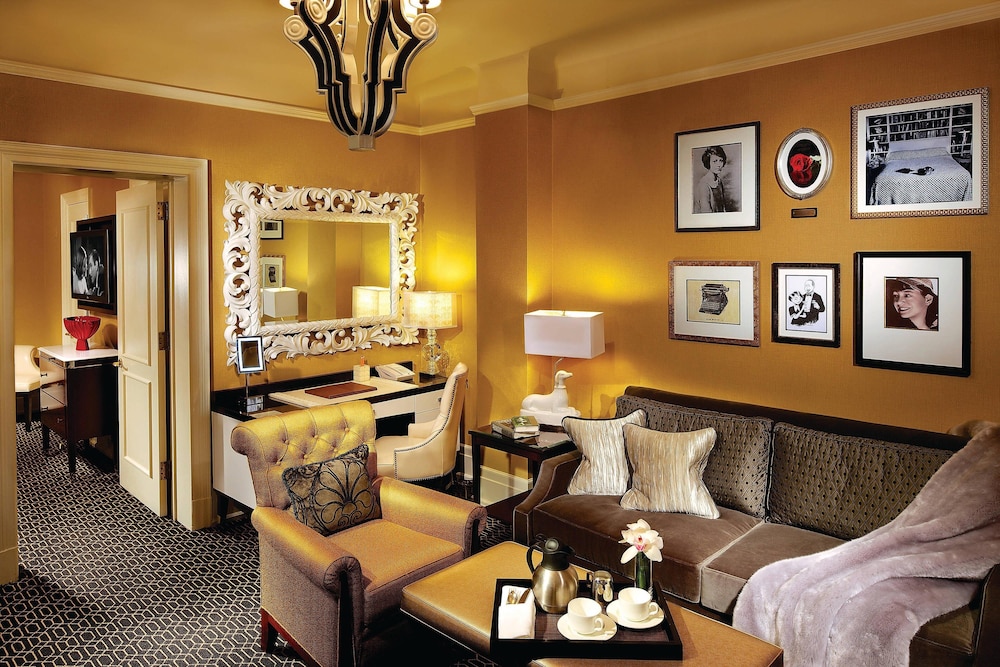 Deluxe Suite, 1 Double Bed, Smoking