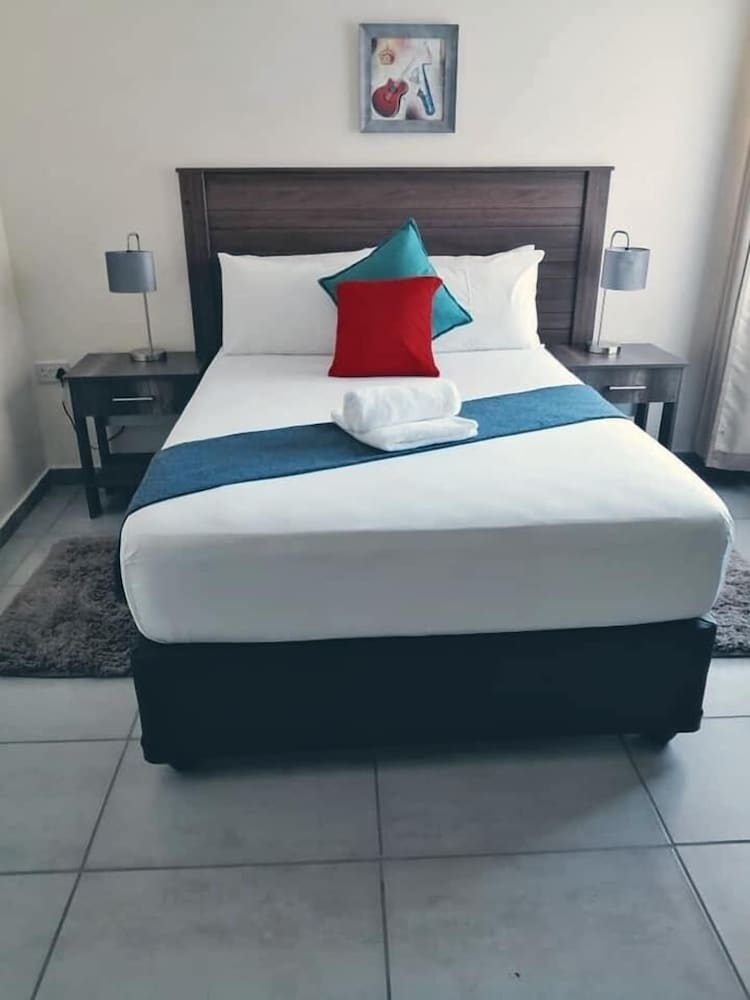 Standard Double Room photo 1