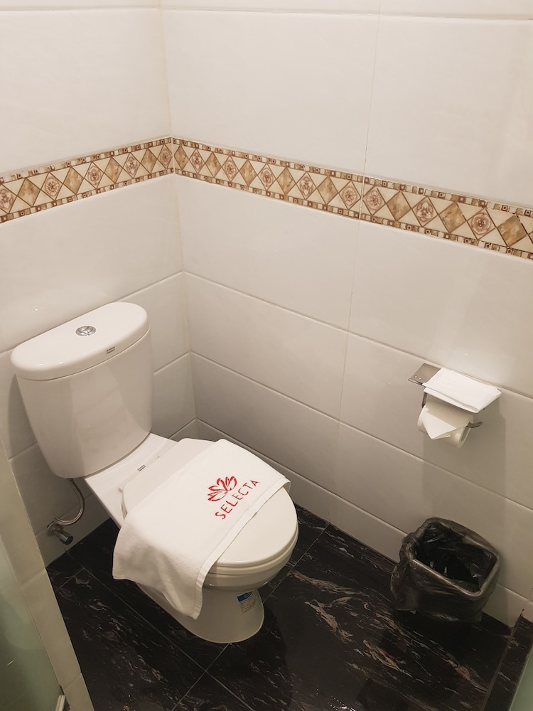 Deluxe Double Room - Photo 6