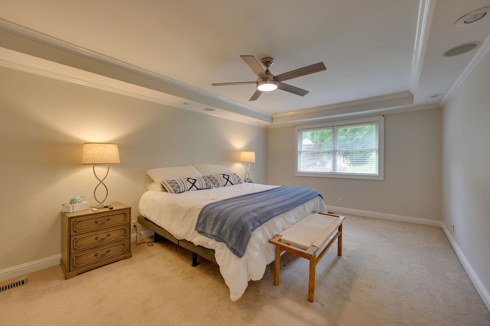 House (4 Bedrooms) photo 2